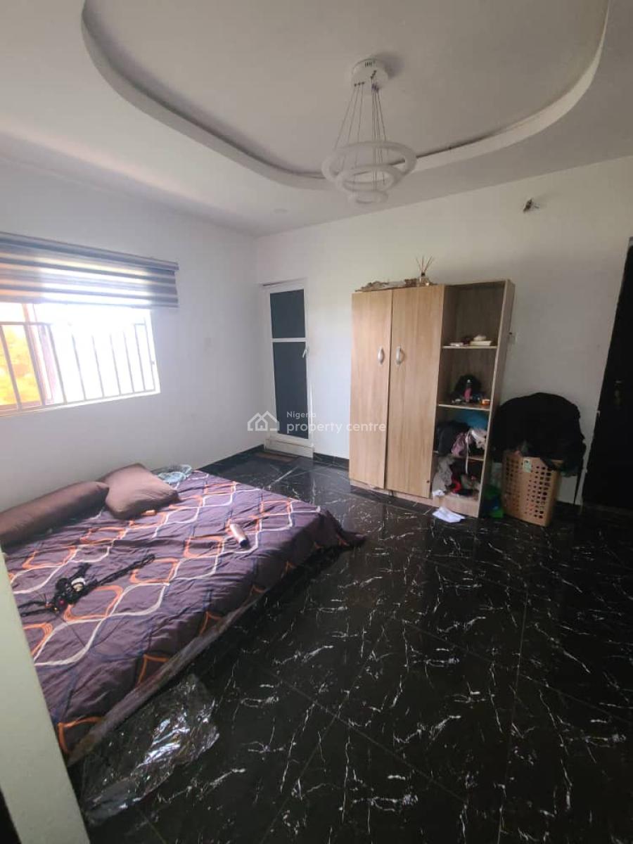Room and Parlor, Ikota, Lekki, Lagos, Mini Flat (room and Parlour) for Rent