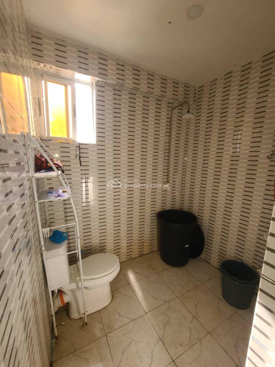 Room and Parlor, Ikota, Lekki, Lagos, Mini Flat (room and Parlour) for Rent