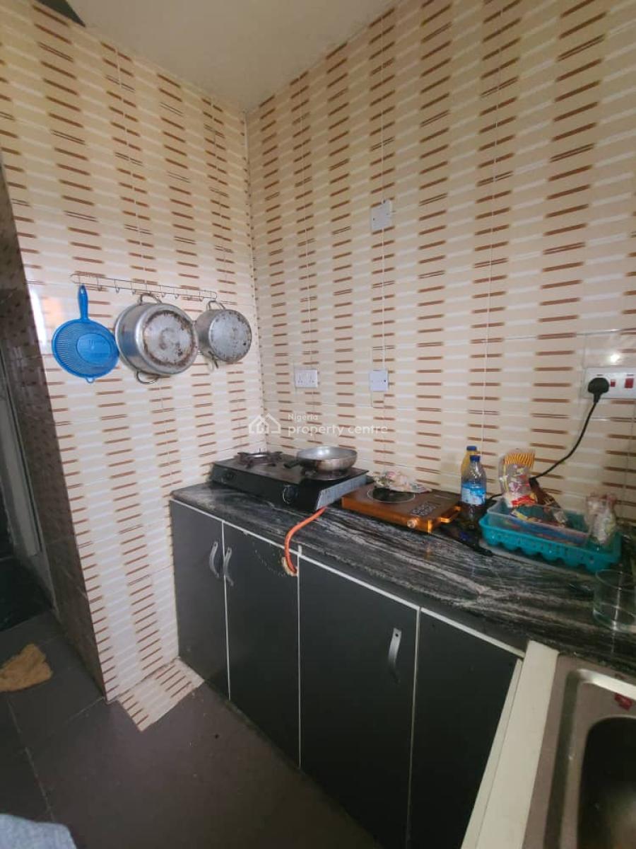 Room and Parlor, Ikota, Lekki, Lagos, Mini Flat (room and Parlour) for Rent