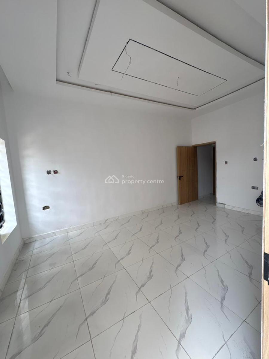 Newly Built 2 Bedroom Terraced Duplex, Ajah, Lagos, Terraced Duplex for Rent