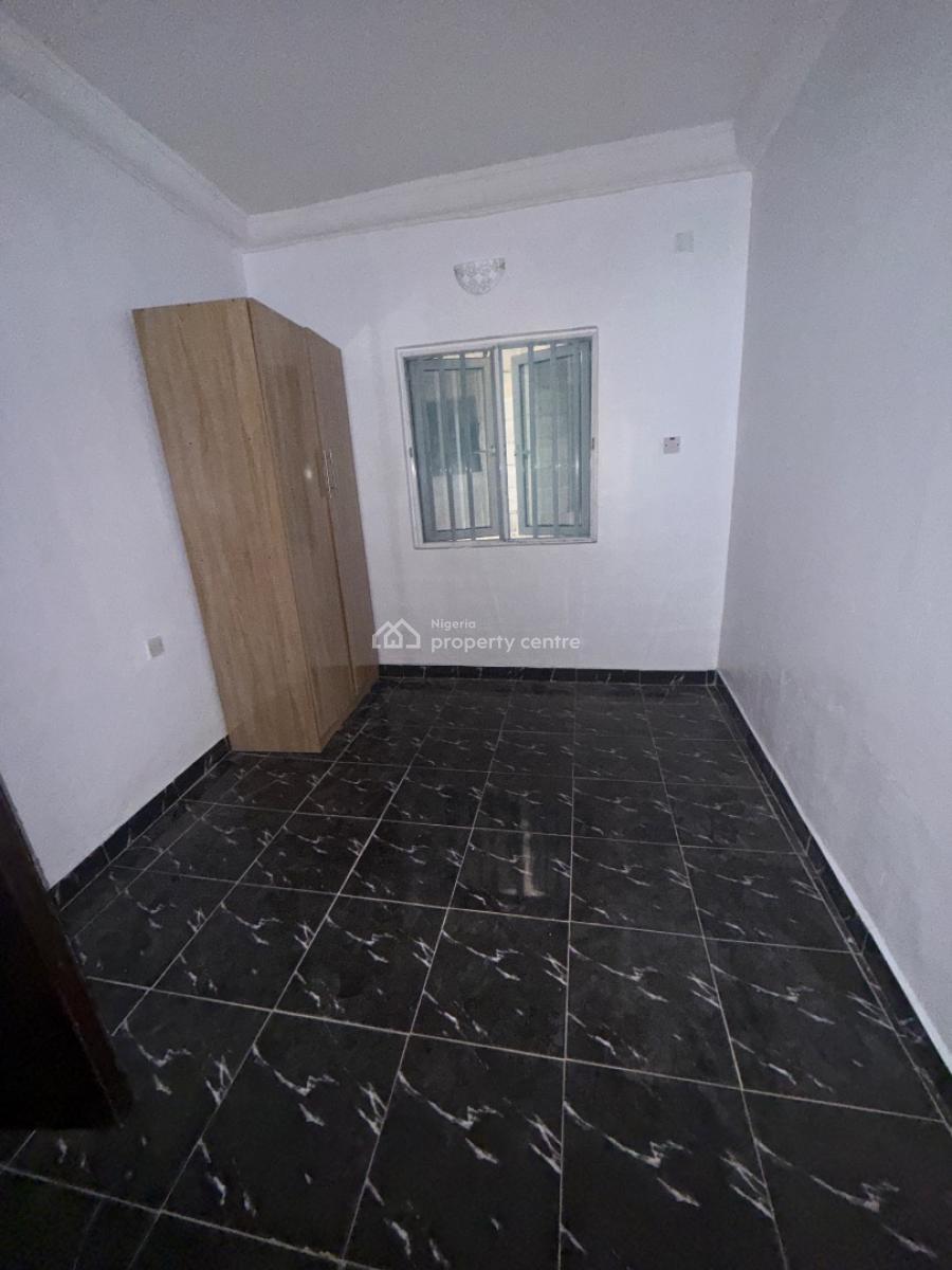 Lovely Mini Flat, Surulere, Lagos, Mini Flat (room and Parlour) for Rent
