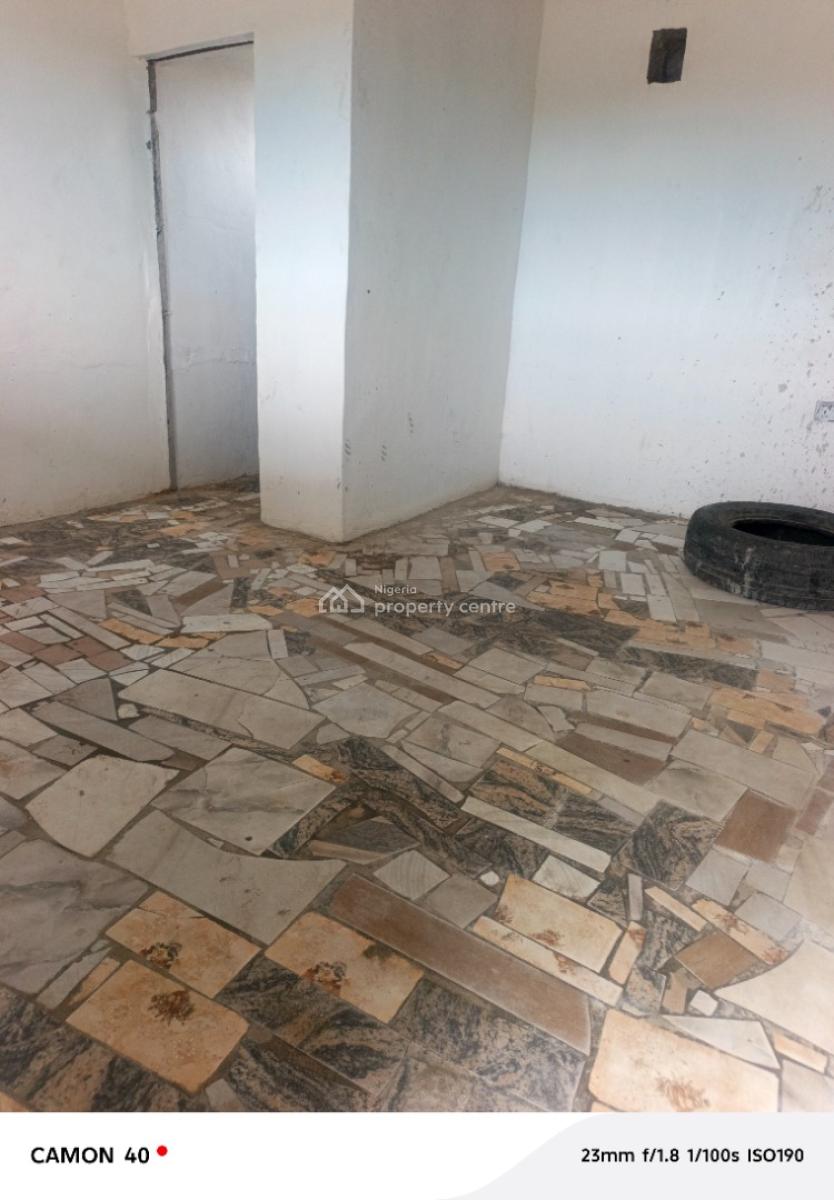 Spacious Shop in an Estate, Badore, Ajah, Lagos, Shop for Rent