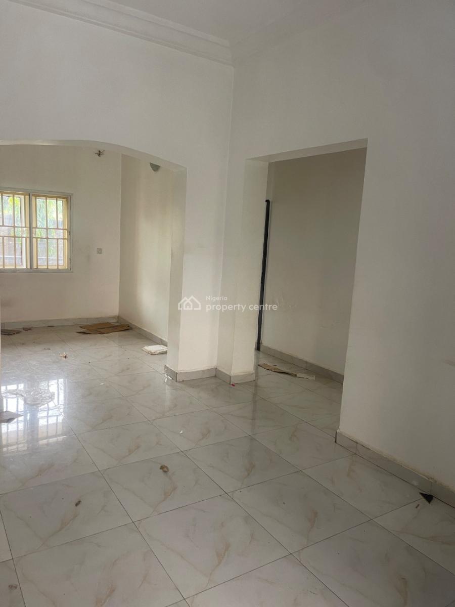Spacious Two Bedroom Flat, Fo1 Layout, Kubwa, Abuja, Flat / Apartment for Rent