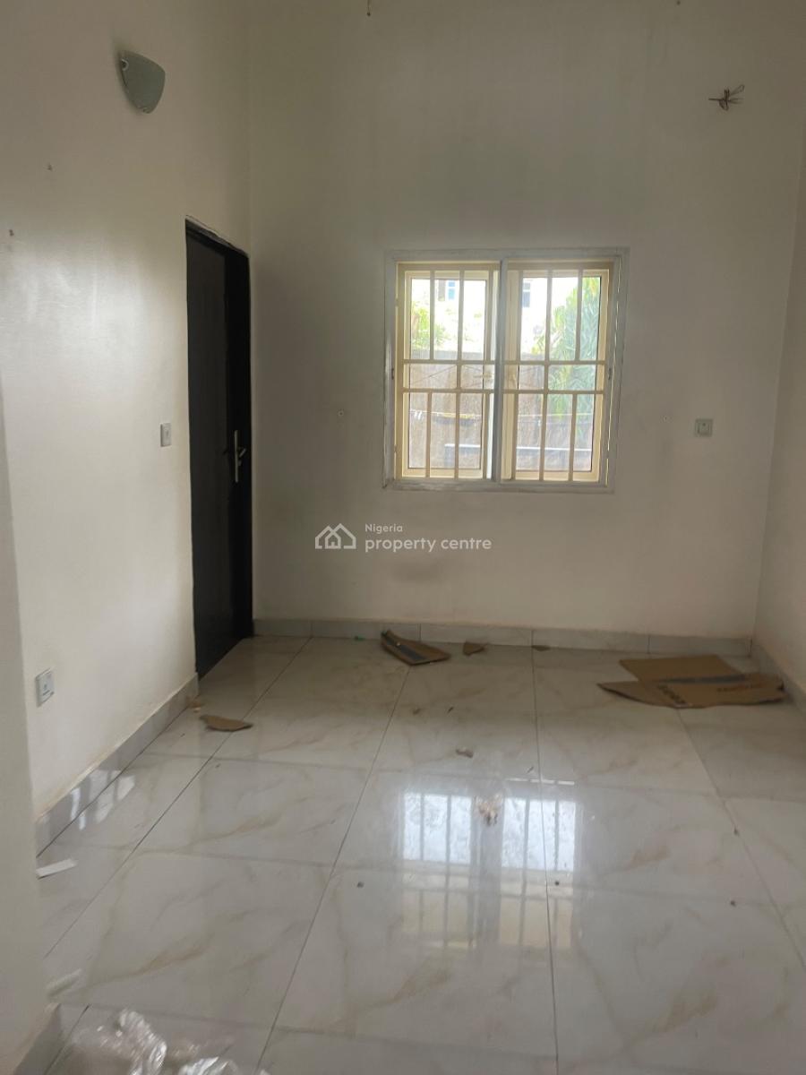 Spacious Two Bedroom Flat, Fo1 Layout, Kubwa, Abuja, Flat / Apartment for Rent