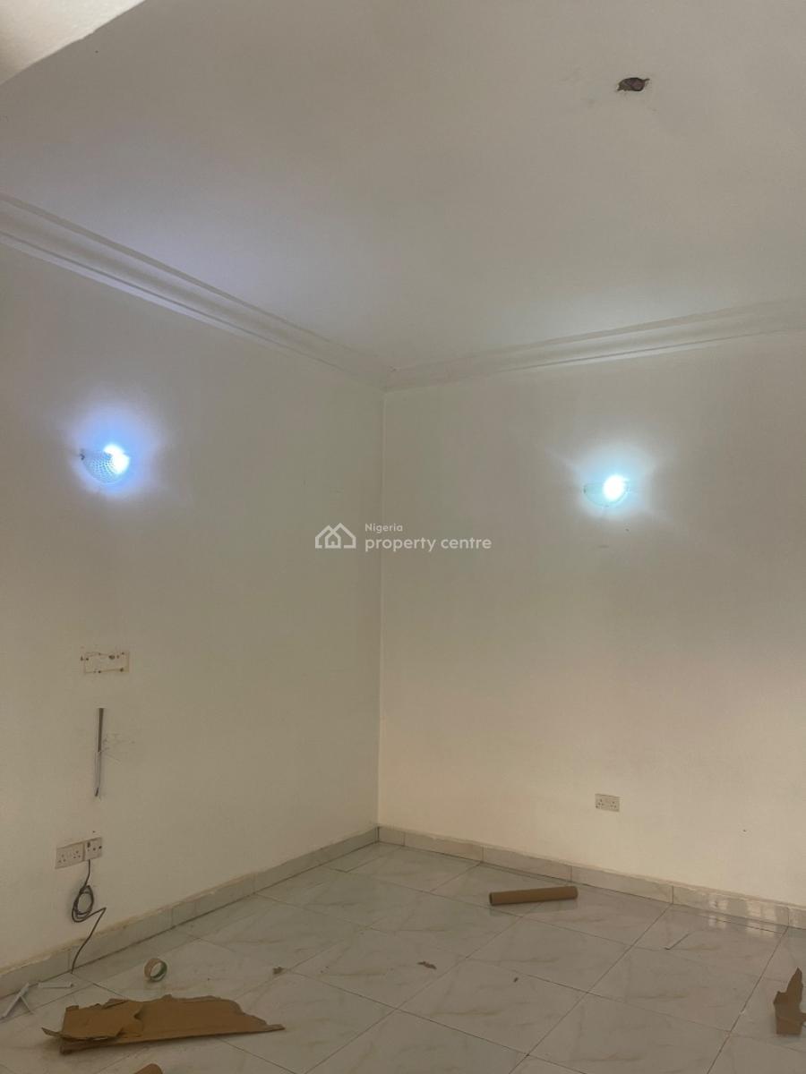Spacious Two Bedroom Flat, Fo1 Layout, Kubwa, Abuja, Flat / Apartment for Rent