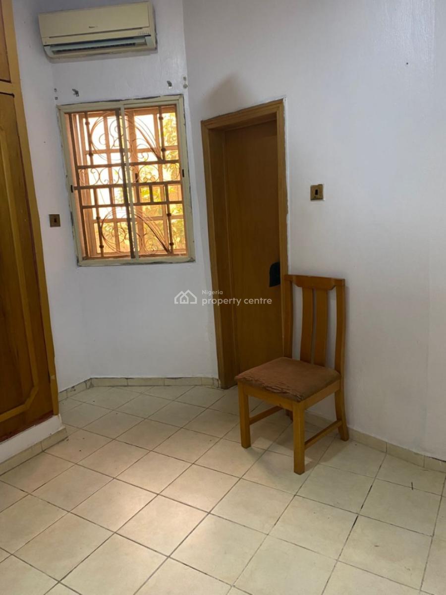 Spacious Room Shared Only Kitchen, Off Admiralty Road, Lekki Phase 1, Lekki, Lagos, Self Contain (single Rooms) for Rent