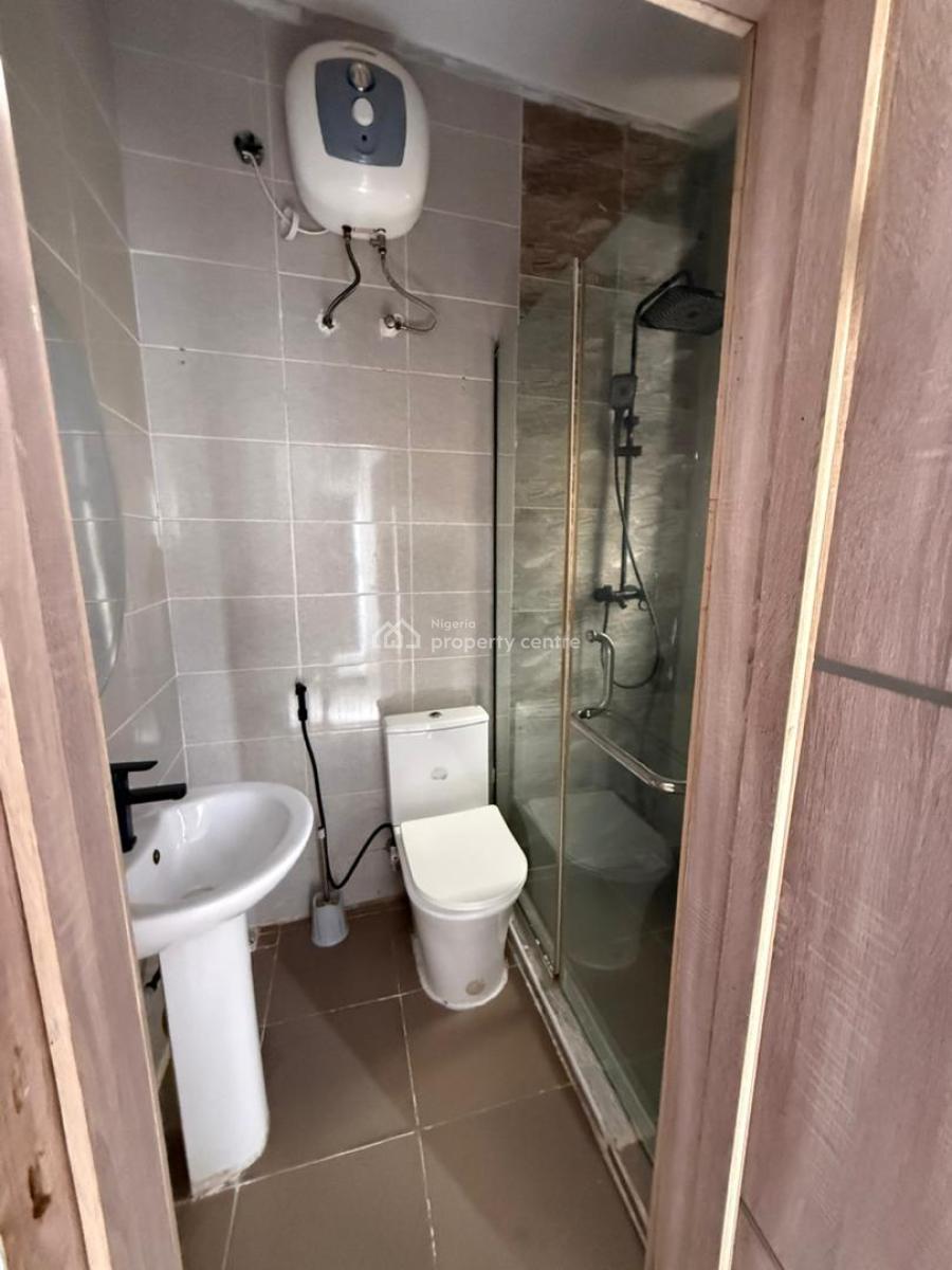 Newly Built Fully Furnished 2 Bedroom Terraced Duplex, Ajah, Lagos, Terraced Duplex for Rent