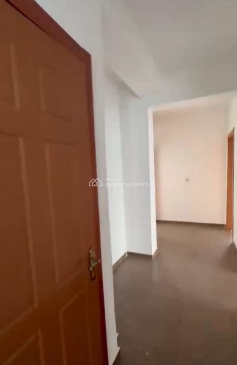 Fully Furnished 3 Bedroom Apartment with Bq, Prime Water View Estate Ikate, Lekki Phase 1, Lekki, Lagos, Block of Flats for Sale