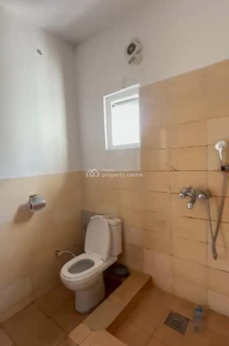 Fully Furnished 3 Bedroom Apartment with Bq, Prime Water View Estate Ikate, Lekki Phase 1, Lekki, Lagos, Block of Flats for Sale