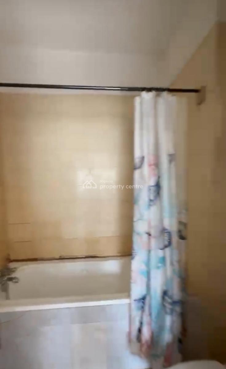Fully Furnished 3 Bedroom Apartment with Bq, Prime Water View Estate Ikate, Lekki Phase 1, Lekki, Lagos, Block of Flats for Sale