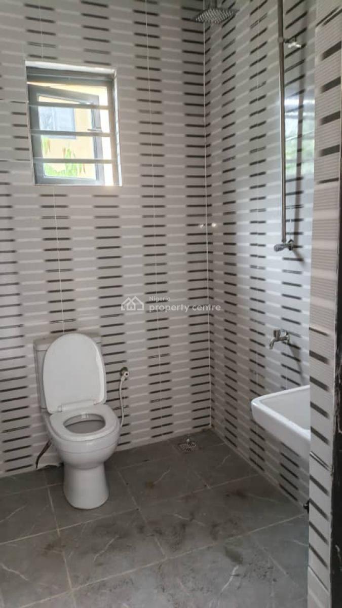 Nicely Built Bedroom and Parlour in a Close, Bogije, Ibeju Lekki, Lagos, Mini Flat (room and Parlour) for Rent