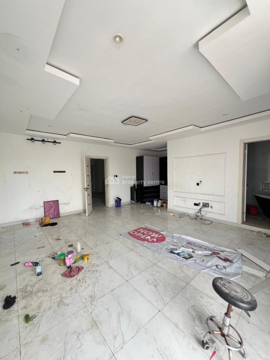 3 Bedrooms Semi Detached Duplex, Ikate, Lekki, Lagos, Semi-detached Duplex for Rent