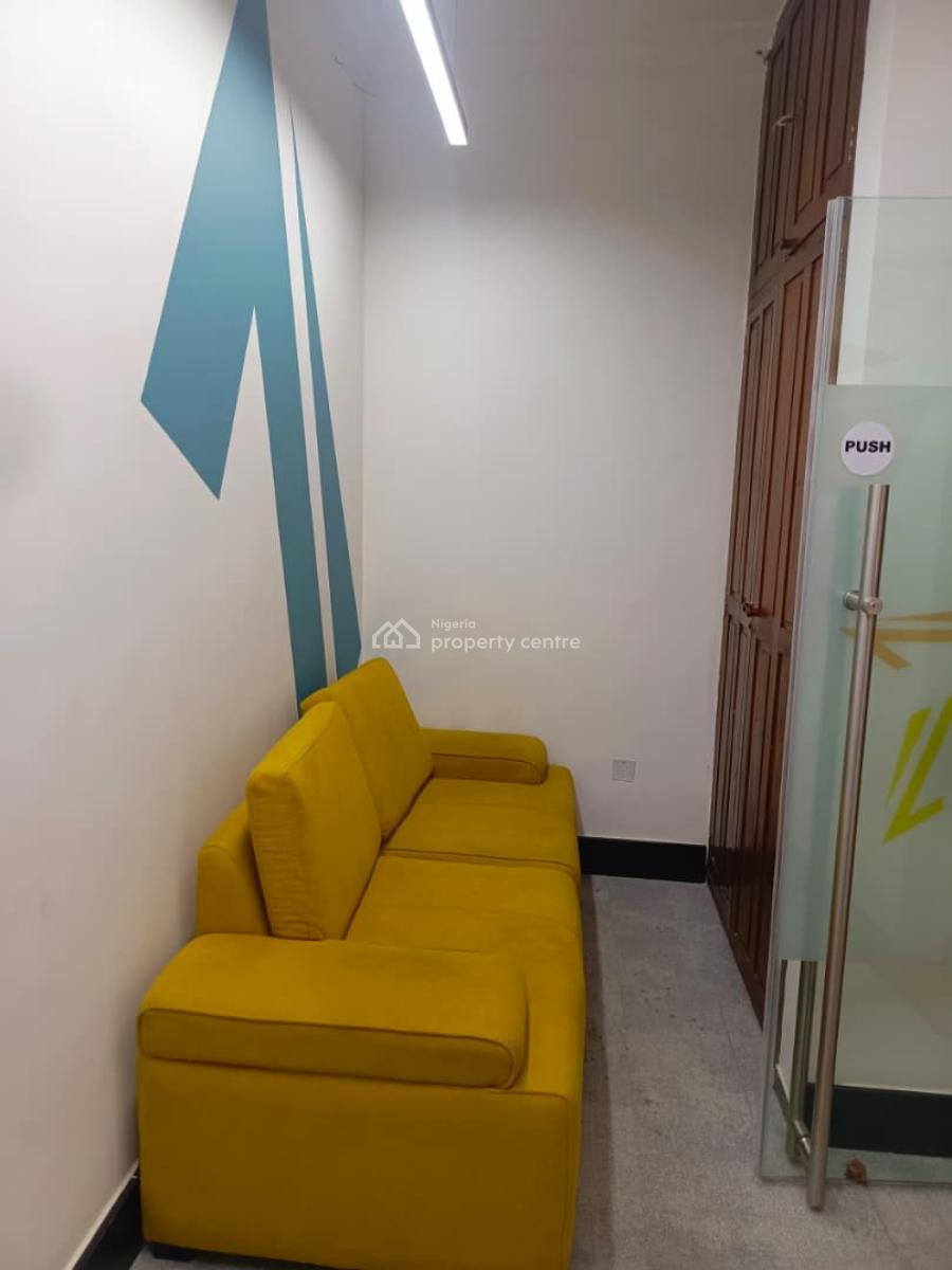 Furnished 5 Bedroom Detached House. Land Size: 2000sqm, Off Adeola Odeku, Victoria Island (vi), Lagos, Detached Duplex for Rent