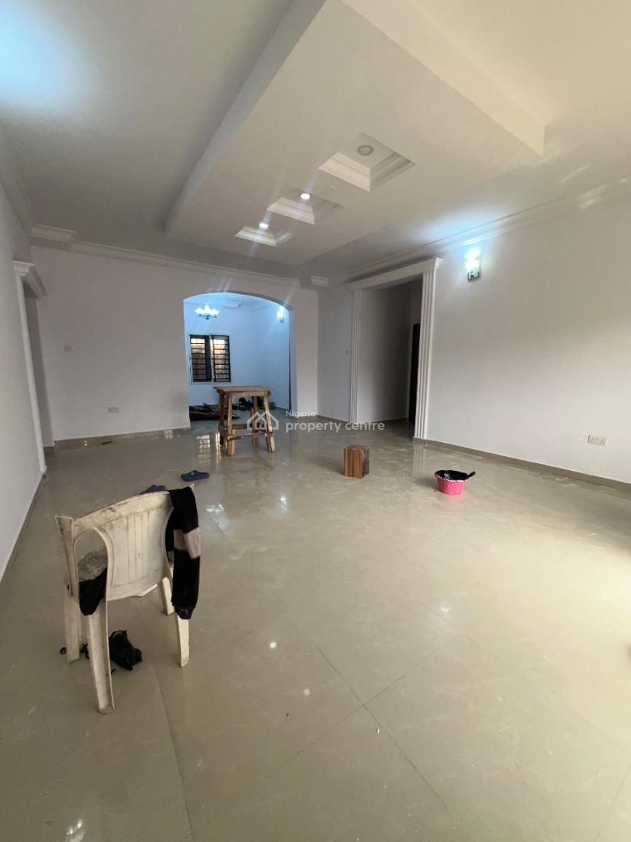 Specious 3 Bedroom Apartment, Spg, Ologolo, Lekki, Lagos, Flat / Apartment for Rent