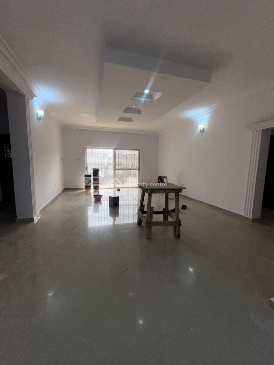 Specious 3 Bedroom Apartment, Spg, Ologolo, Lekki, Lagos, Flat / Apartment for Rent