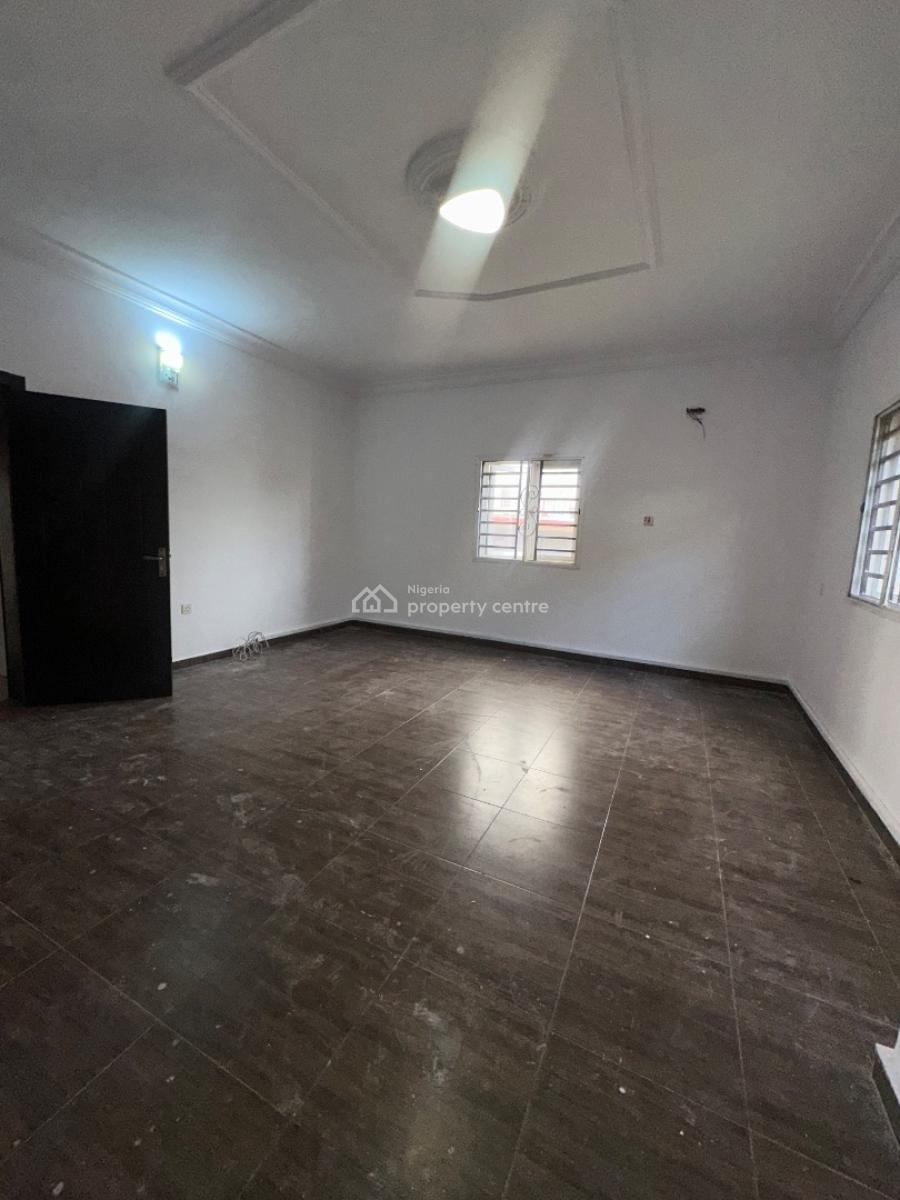 Specious 3 Bedroom Apartment, Spg, Ologolo, Lekki, Lagos, Flat / Apartment for Rent