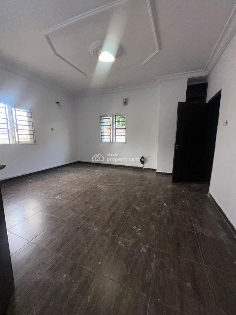 Specious 3 Bedroom Apartment, Spg, Ologolo, Lekki, Lagos, Flat / Apartment for Rent