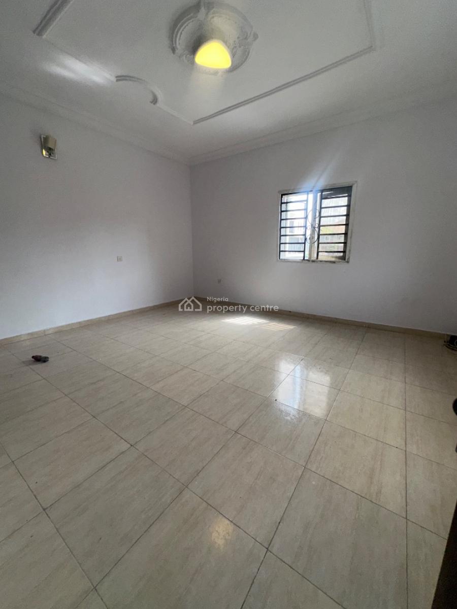Specious 3 Bedroom Apartment, Spg, Ologolo, Lekki, Lagos, Flat / Apartment for Rent