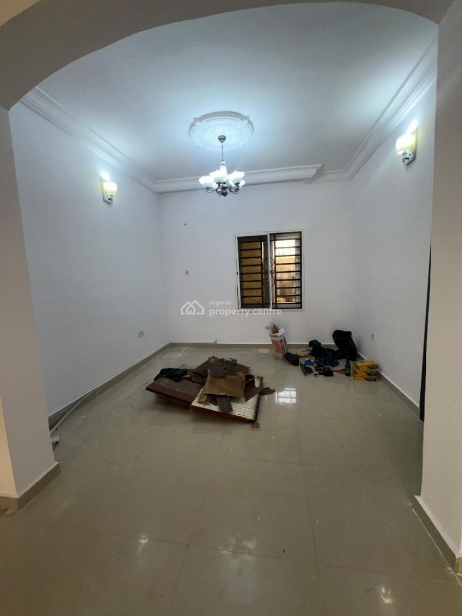 Specious 3 Bedroom Apartment, Spg, Ologolo, Lekki, Lagos, Flat / Apartment for Rent