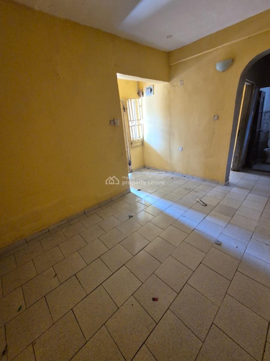 1 Bedroom Flat on The Ground Floor, Kubwa, Abuja, Mini Flat (room and Parlour) for Rent
