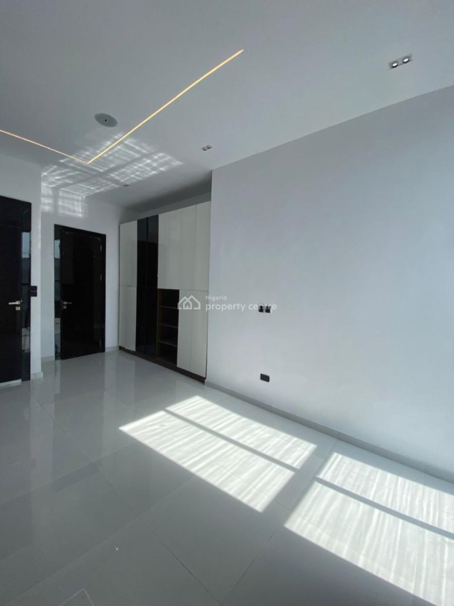 Luxury 5-bedroom Detached Duplex with Excellent Facility, Vgc, Lekki, Lagos, Detached Duplex for Sale