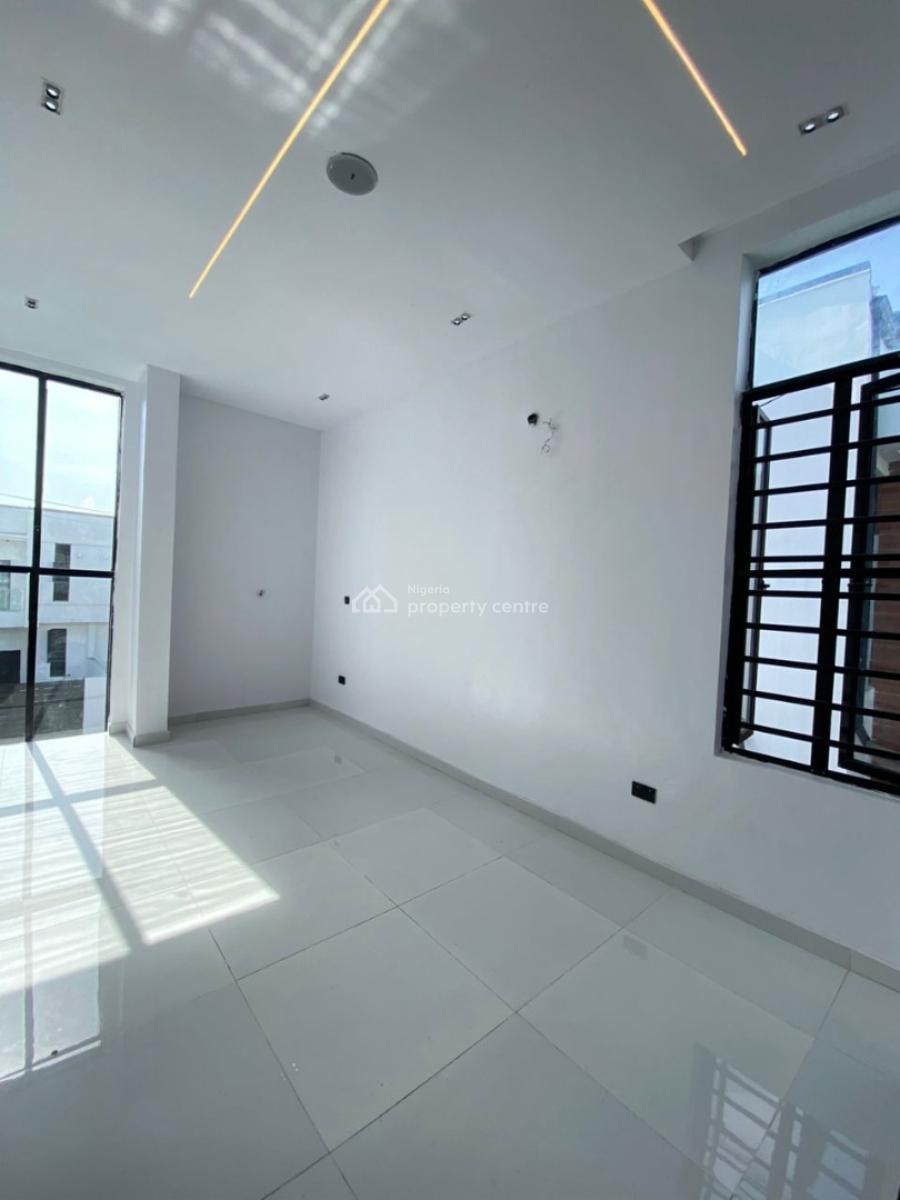 Luxury 5-bedroom Detached Duplex with Excellent Facility, Vgc, Lekki, Lagos, Detached Duplex for Sale
