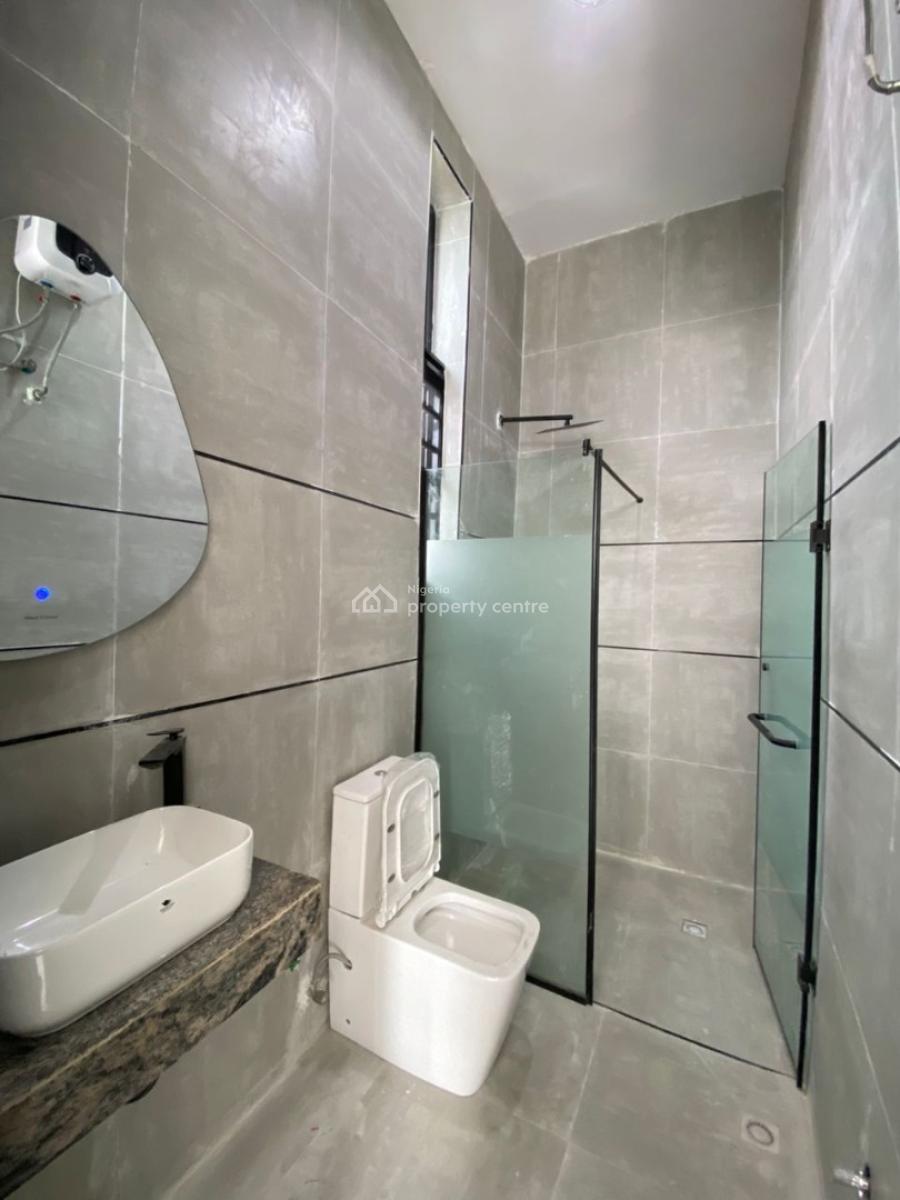 Luxury 5-bedroom Detached Duplex with Excellent Facility, Vgc, Lekki, Lagos, Detached Duplex for Sale