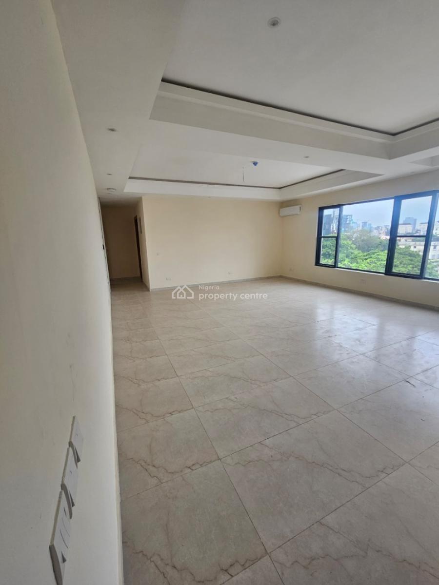 Beautifully Designed 2-bedroom Apartment, Victoria Island (vi), Lagos, Flat / Apartment for Rent