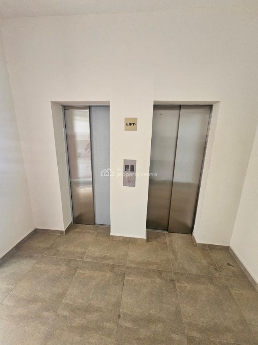 Beautifully Designed 2-bedroom Apartment, Victoria Island (vi), Lagos, Flat / Apartment for Rent