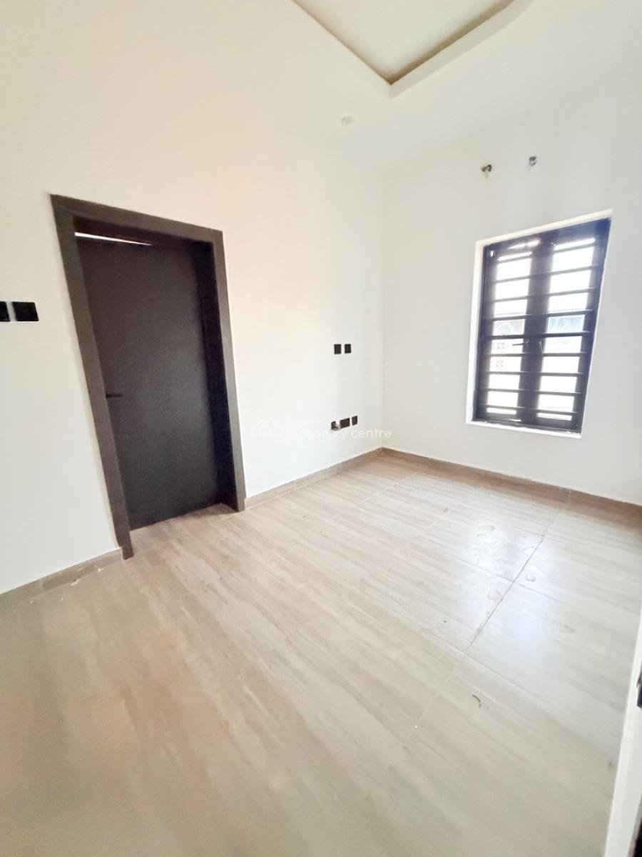 Compact Built 3 Bedroom Terrace Duplex in a Prime Environment, Maryland, Lagos, Terraced Duplex for Sale