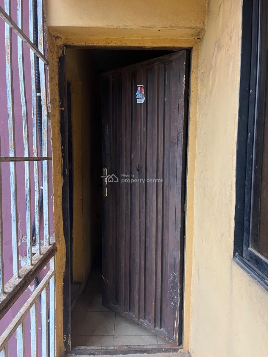 Affordable 3 Bedroom in Ogba, Lsdpc, Off Oba Ogunji, Ogba, Ikeja, Lagos, Flat / Apartment for Sale