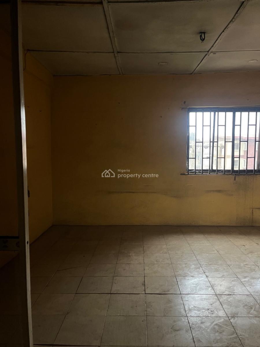 Affordable 3 Bedroom in Ogba, Lsdpc, Off Oba Ogunji, Ogba, Ikeja, Lagos, Flat / Apartment for Sale