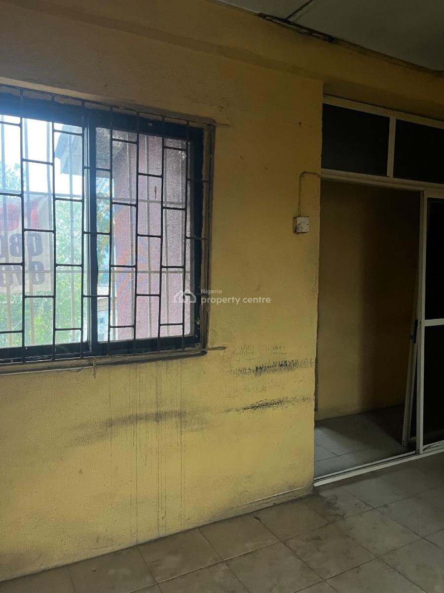 Affordable 3 Bedroom in Ogba, Lsdpc, Off Oba Ogunji, Ogba, Ikeja, Lagos, Flat / Apartment for Sale