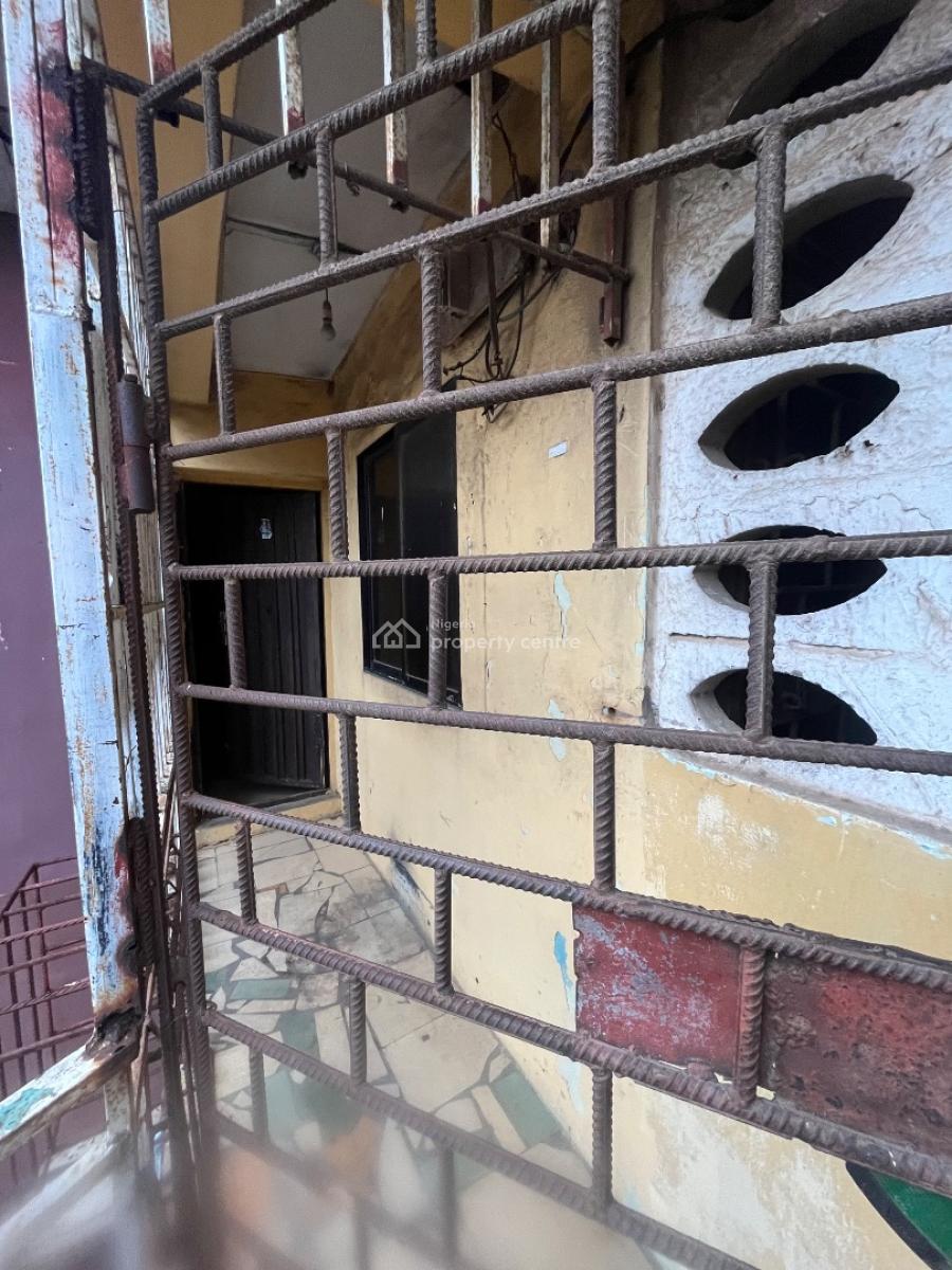 Affordable 3 Bedroom in Ogba, Lsdpc, Off Oba Ogunji, Ogba, Ikeja, Lagos, Flat / Apartment for Sale