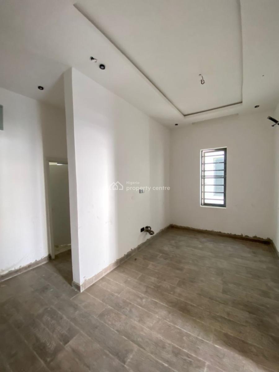 Luxury 4-bedroom Semi-detached Duplex with Excellent Facility, Vgc, Lekki, Lagos, Semi-detached Duplex for Sale