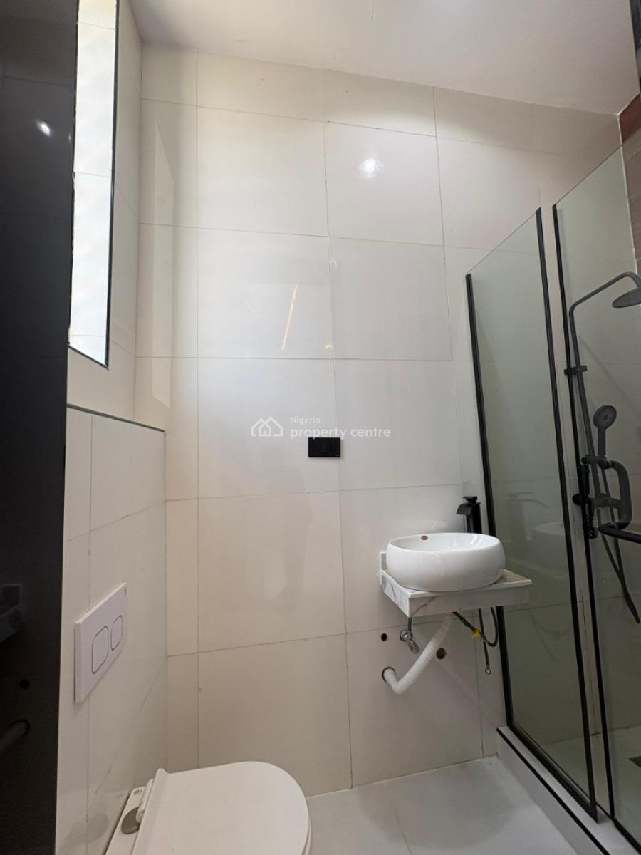 Newly Built 5 Bedroom Fully Detached Duplex/bq / Swimming Pool, Ikota Gra, Lekki, Lagos, Ikota, Lekki, Lagos, Detached Duplex for Sale