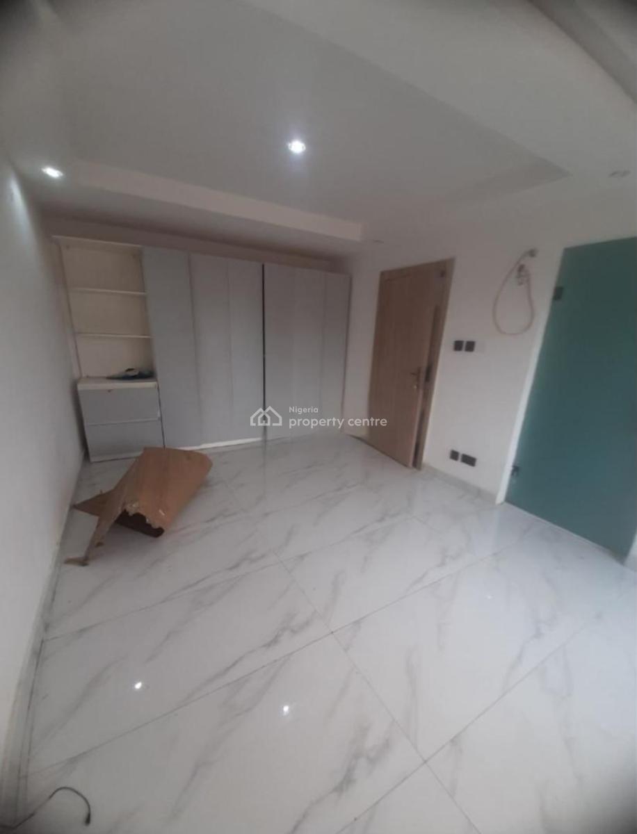 Luxury 2 Bedroom En-suite Flat  Newly Built and Serviced, Ikoyi, Lagos, House for Sale