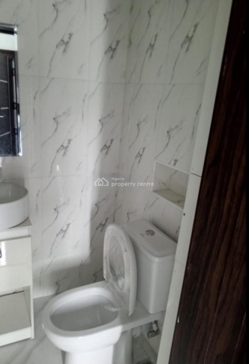 Nicely Finished 1 Bedroom Apartment, Ikoyi, Lagos, Mini Flat (room and Parlour) for Rent