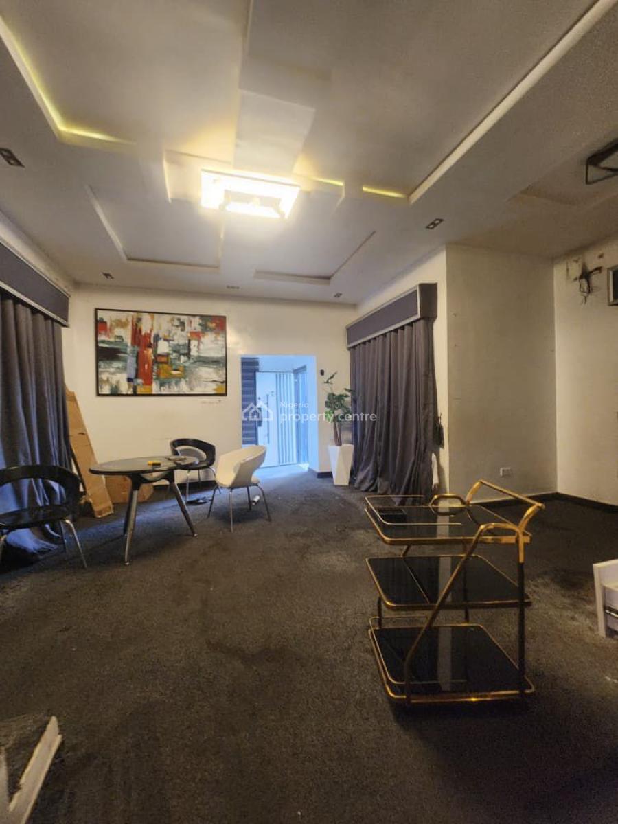 4bedroom Fully Detached Duplex with Pool in a Call to Access Estate, Abraham Adesanya, Ajah, Lagos, Ajah, Lagos, Detached Duplex for Sale