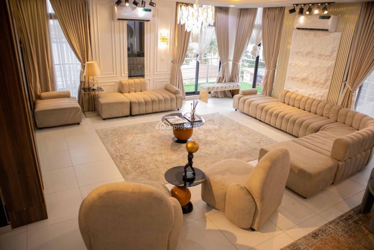 3 Bedroom Apartment, Ikoyi, Lagos, Flat / Apartment for Rent