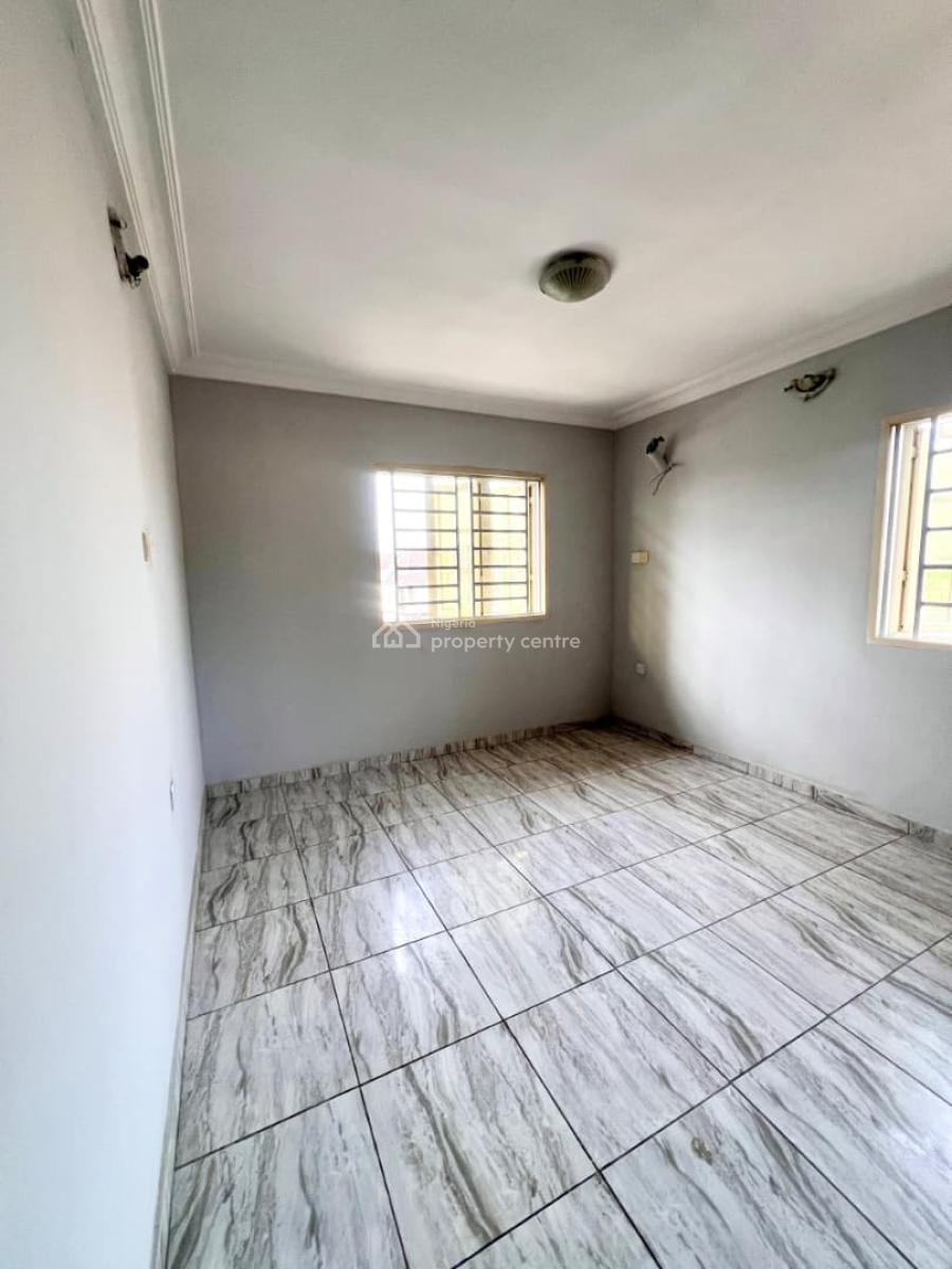 Spacious 3 Bedroom Unfurnished Self Serviced Apartment, Orchid, Lekki, Lagos, Flat / Apartment for Rent