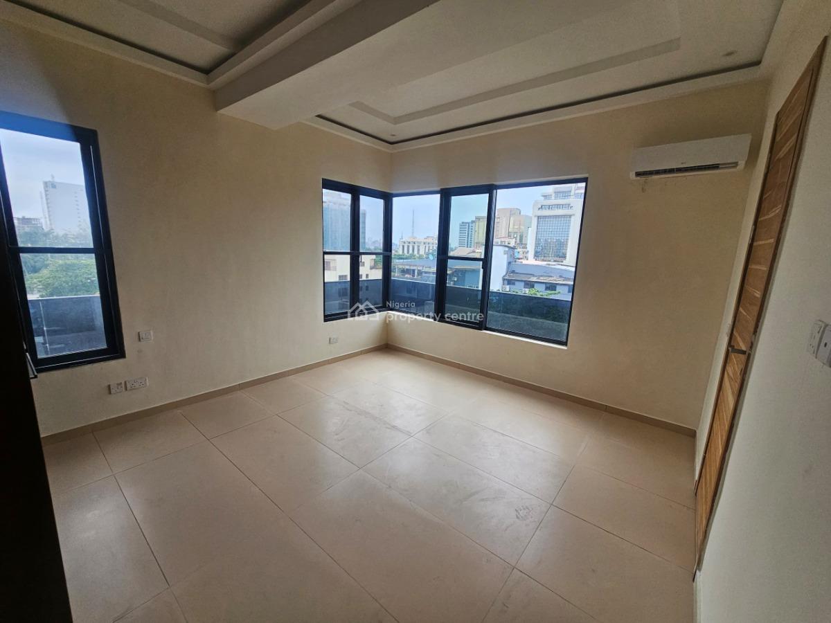 Stunning 3-bedroom Apartment, Victoria Island (vi), Lagos, Flat / Apartment for Sale