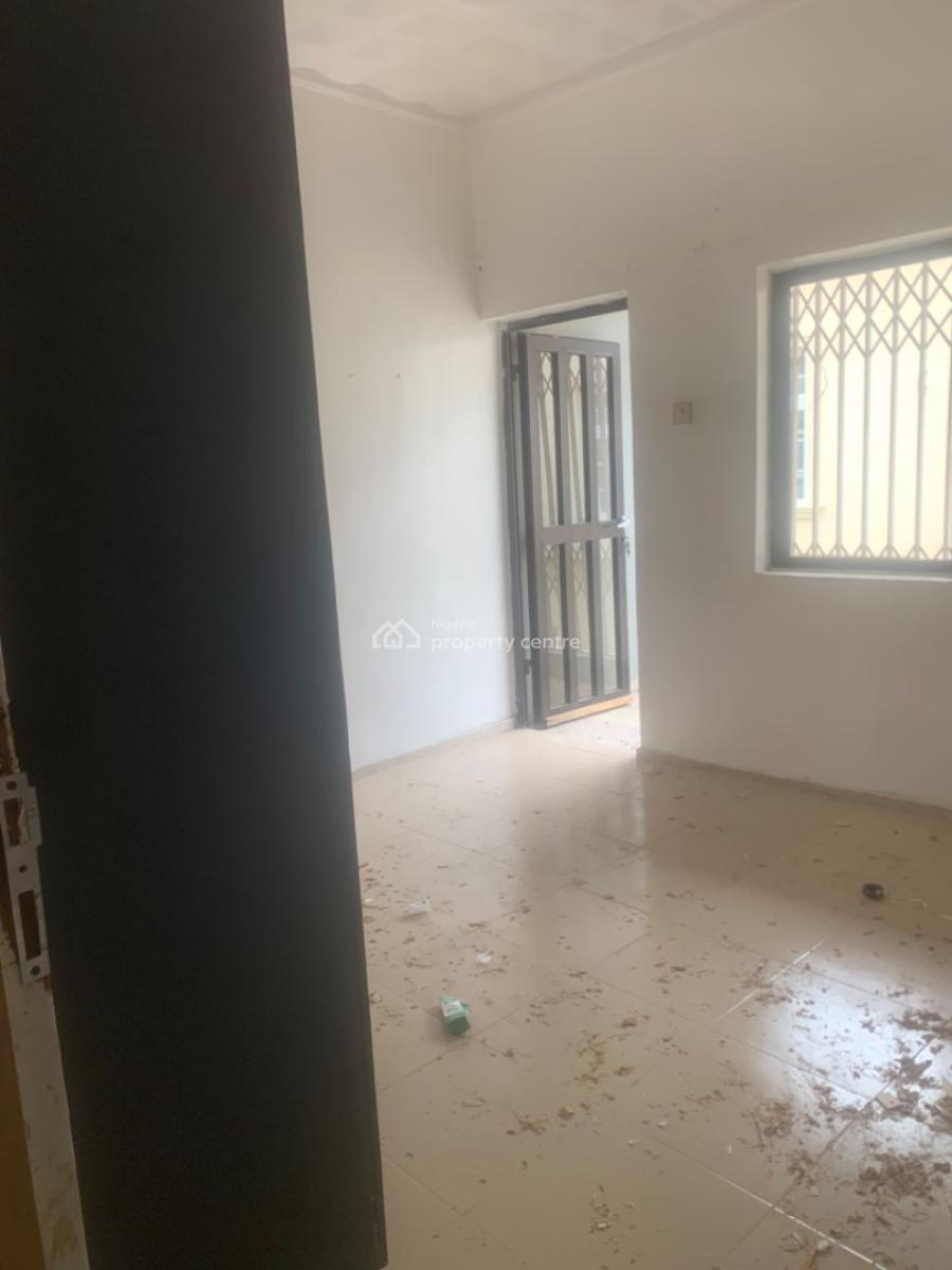 Studio Apartment with Balcony, Phase1, Lekki Phase 1, Lekki, Lagos, Mini Flat (room and Parlour) for Rent