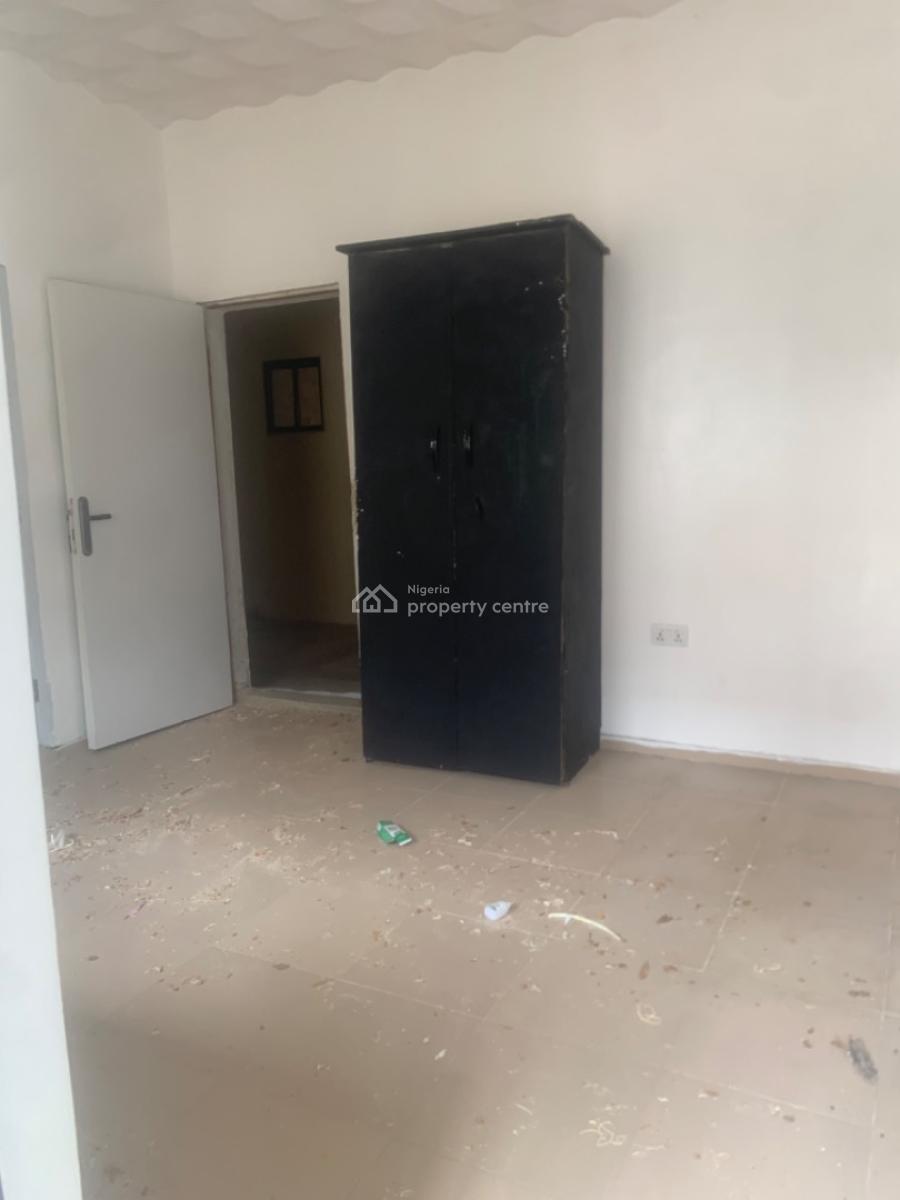Studio Apartment with Balcony, Phase1, Lekki Phase 1, Lekki, Lagos, Mini Flat (room and Parlour) for Rent