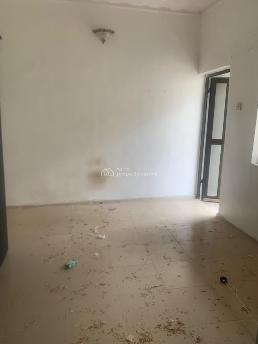 Studio Apartment with Balcony, Phase1, Lekki Phase 1, Lekki, Lagos, Mini Flat (room and Parlour) for Rent