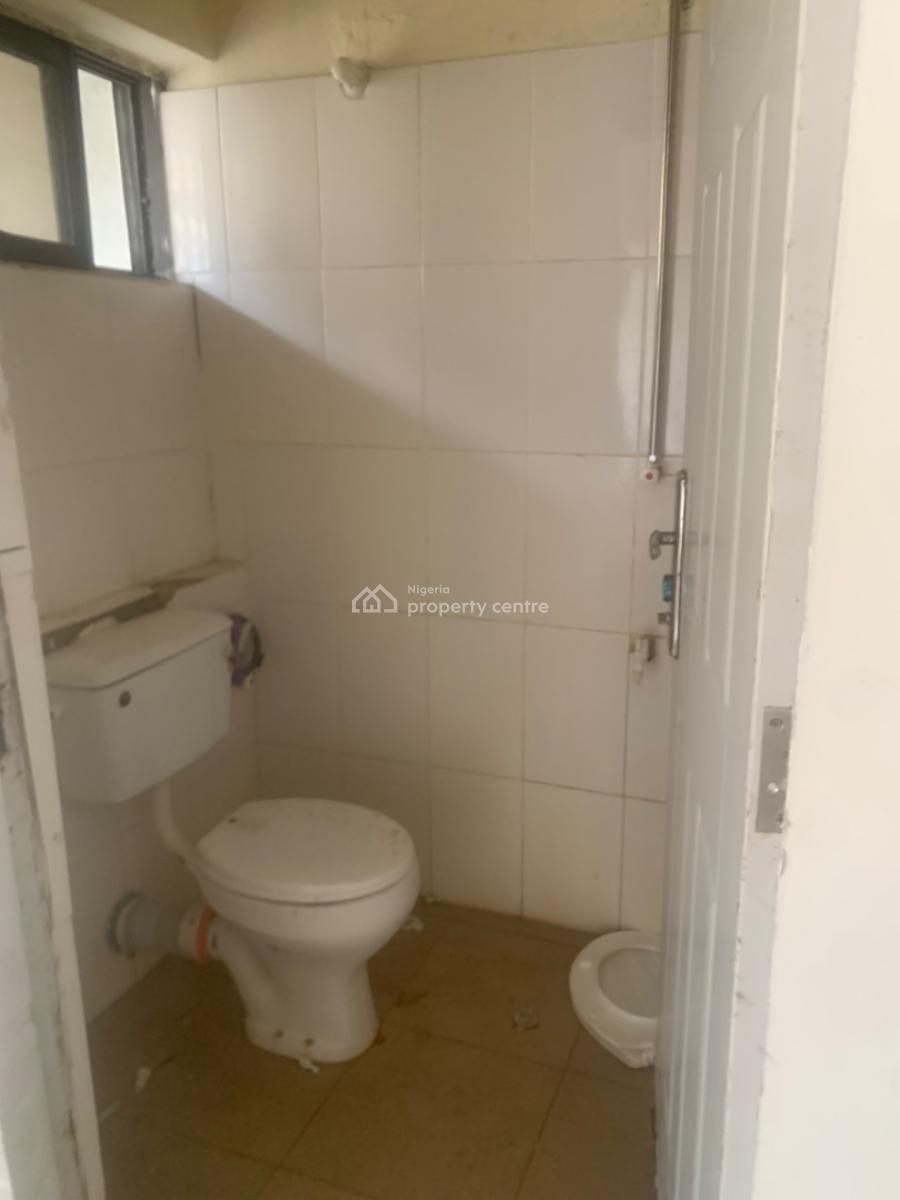 Studio Apartment with Balcony, Phase1, Lekki Phase 1, Lekki, Lagos, Mini Flat (room and Parlour) for Rent