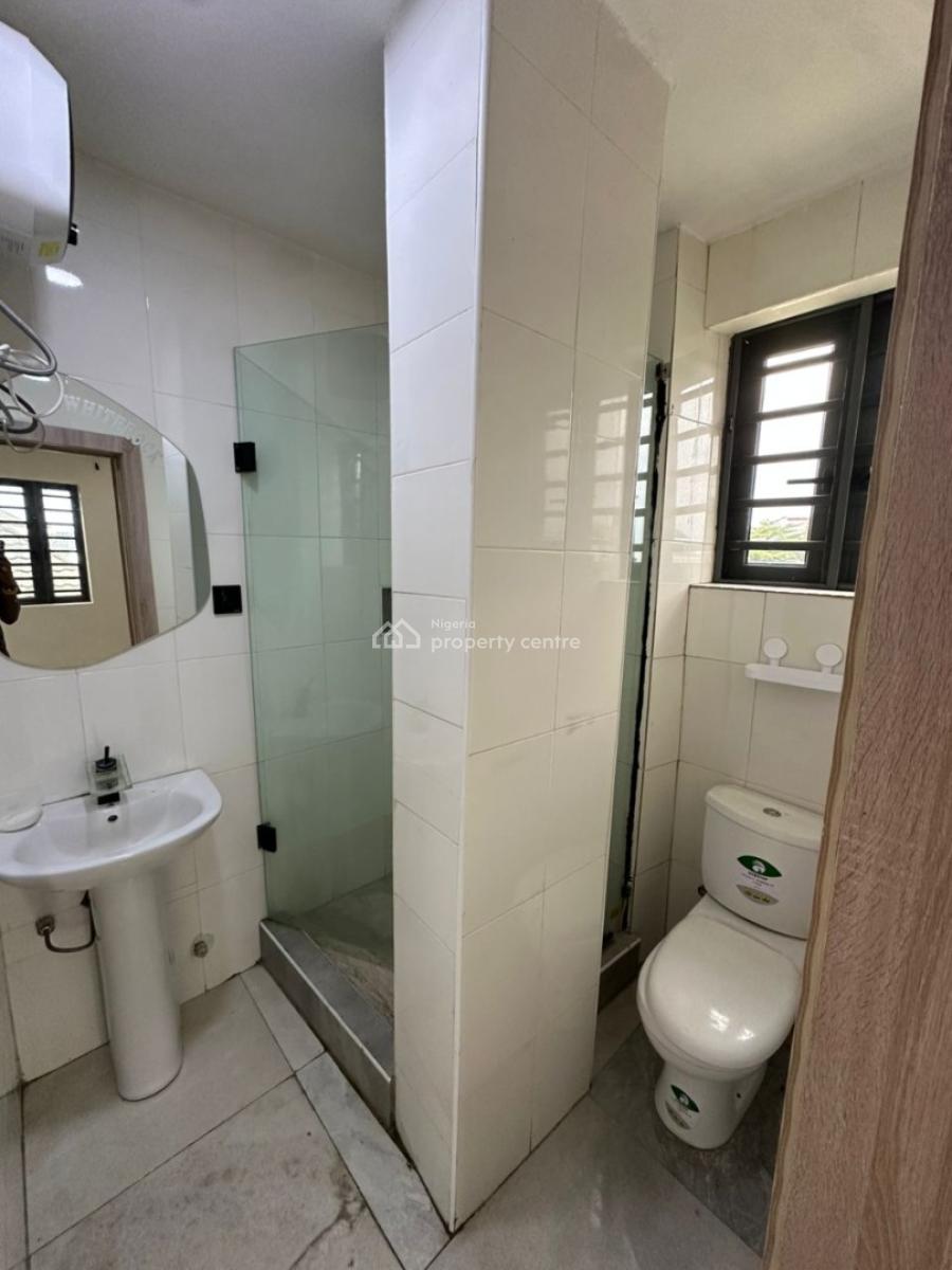 2-bedroom Apartment, Lekki, Ologolo, Lekki, Lagos, Flat / Apartment for Rent