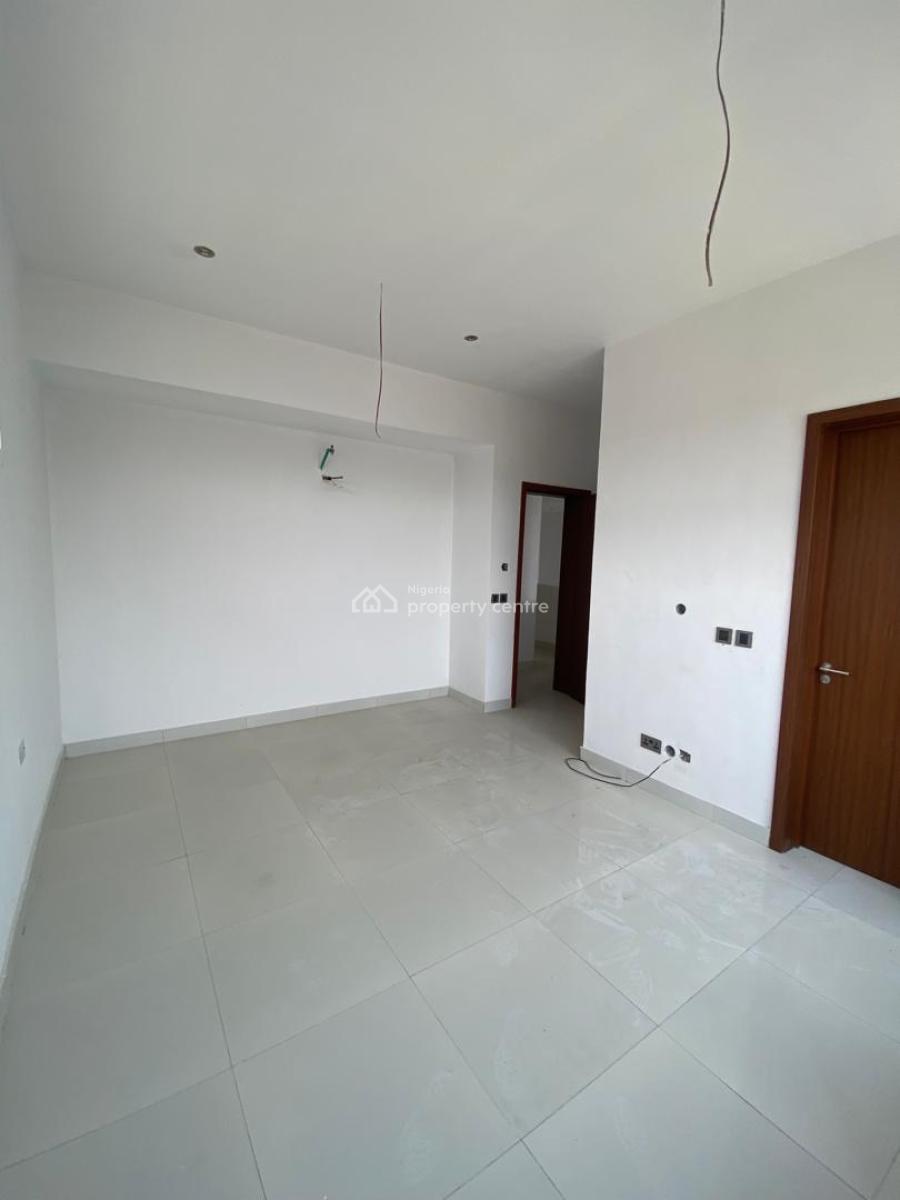 Luxury Four Bedroom Town House with a Maids Room, Freedom Way, Lekki Phase 1, Lekki, Lagos, House for Rent