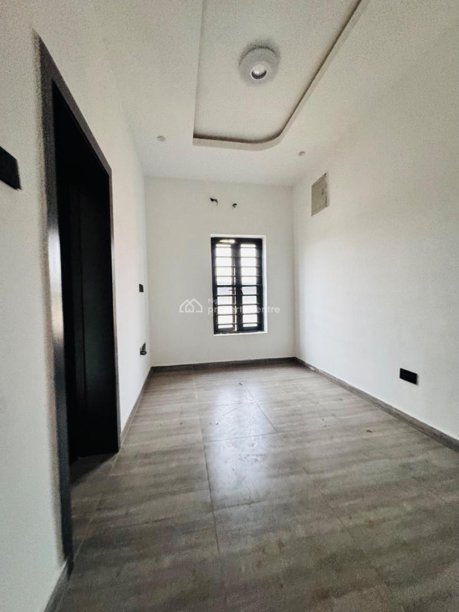 Newly Built 3 Bedroom Terrace Duplex, Maryland, Lagos, Terraced Duplex for Sale