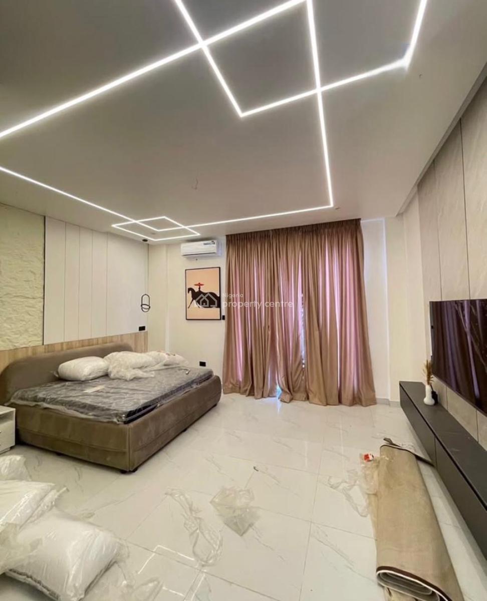 3 Bedroom Apartment with Elevator Pool and Gym, Lekki Phase 1, Lekki, Lagos, Flat / Apartment for Sale